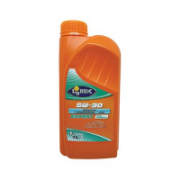 OLIO LUBEX EXPERT 5W30 FLACONE DA 1LT 
