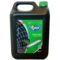 Olio lubrificante per catene motoseghe 5 lt Lubex
