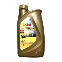 OLIO MOTORI I-SINT 5W-40 FLACONE DA 1LT 