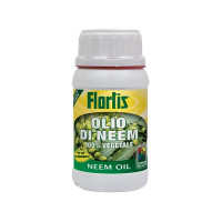 Olio di Neem Concentrato flacone da 250ml