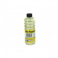 Olio Paglierino 200 ml - Protezione e Lucentezza per i Tuoi Mobili in Legno!