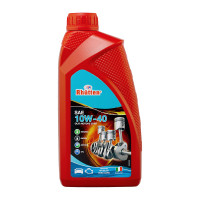 Olio Motore per Auto 10W-40 1L - Prestazioni Ottimali e Protezione Efficace per il Tuo Motore!