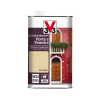 V33 OLIO RIGENERANTE PORTE E FINESTRE FLACONE DA 500 ML 