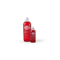 Olio Paglierino Rosso Multichimica - Flacone da 1 Litro