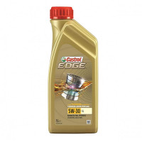 OLIO SINTETICO CASTROL EDGE TIT 5W-30 FLACONE DA 1LT