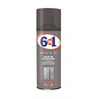 Help spray olio vaselina arexons flacone da 400 ml 