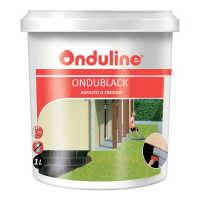 ONDULINE ONDUBLACK ASFALTO A FREDDO DA 5LT