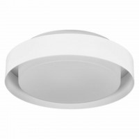 Lampada Orbis Madrid bianco cm 29 Ledvance