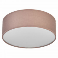 Lampada Orbis Paris marrone cm 30 Ledvance