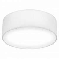 Lampada Orbis Paris bianco cm 30 Ledvance