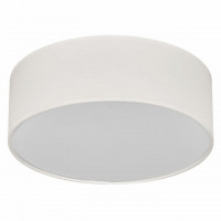 Lampada Orbis Paris crema cm 30 Ledvance