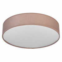 Lampada Orbis Paris marrone cm 40 Ledvance