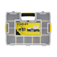 Stanley Organizer Sort Master 43x9x33cm 