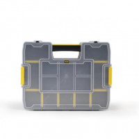 Stanley cassetta portaminuteria sort master jr cm.38x29x7 h