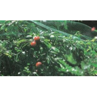 Rete di Protezione verde Ortoflex 2x10 M Tenax
