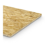 Pretagliato kimono osb 3 naturale 125 x 62 x 1,5 cm