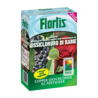 Concime Ossicloruro di rame scatola da 250 g