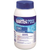 Oxi granulare kg 1 Marten