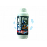 DIXI OXY STOP CONVERTIRUGGINE FLACONE DA  375 ML 