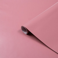 D-c-fix minirotolo cm 45x200 tu rosa cenere