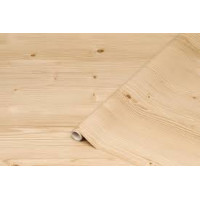 Plastica Adesiva Jura Pine Effetto Legno cm 90x210