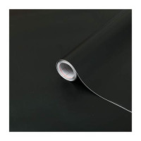 D-c-fix Mini - 90x210 cm Nero Opaco