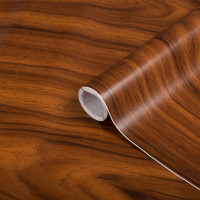 D-c-fix Mini - 90x210 cm Noce Dorato