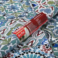 Plastica Adesiva modello Faroso cm 45x150 