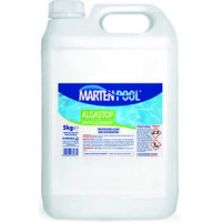 Algastop Plus kg 5 Marten