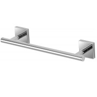PORTA ASCIUGAMANI 30 CM CROMO SERIE EASY