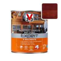 V33 PROTETTIVO A SOLVENTE EXPERT CILIEGIO  FLACONE DA 750 ML 