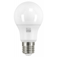 Lampadine P.LED Goccia 9W 60W E27 3000K (3PZ)
