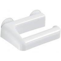 PORTA ROTOLO BIANCO BLISTER