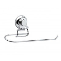 Hot portasalviette 30 cm cromato