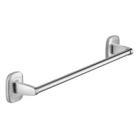 Everest portasalviette 45 cm cromato