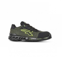 U-Power Scarpe antinfortunistiche basse Robin ESD S1P SRC N.41