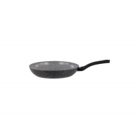 PADELLA MOON ROCK CM 20 ALLUMINIO FORGIATO