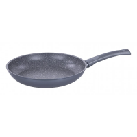 Padella in alluminio antiaderente misura 20cm linea tipa