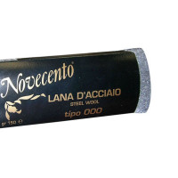 Cera Novecento 2823 Paglietta 000, Grigio - 150 grammi