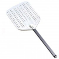 Pala pizza in alluminio cm 30x80 Ompagrill