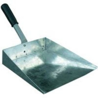 Paletta zinco cm 21 Biacchi Ettore