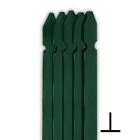 PALETTI A T PLASTICA  30x30x4 mm  CM.150
