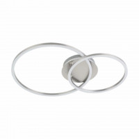 Plafoniera Led Palmaves 3- 9,5/12W Eglo 