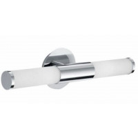 Applique Palmera cromo 2x40W Eglo