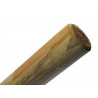 Palo tondo diam. 8-mt 3 Biacchi Ettore