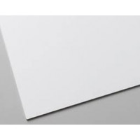 Multiexel bianco 500x1500x3 mm
