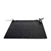 Pannello solare per piscina 120x120 cm Intex