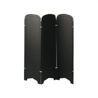 Vigor-Blinky Paracalore Per Stufa Nero Ottawa Cm 90x115h  