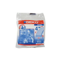 Geko Parafreddo in spugna mm.20x6 mt.4
