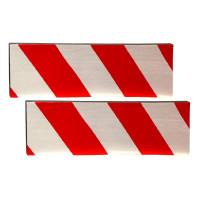 PANNELLO ANTIURTO ADESIVO CM 50 X 14 X 1 CM